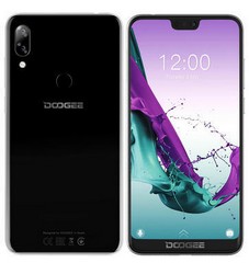 Замена разъема зарядки на телефоне Doogee N10 в Курске